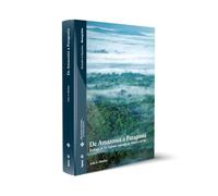De Amazonia a Patagonia: Ecologia De Las Regiones Naturales De America Del Sur