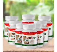 De Amor Root Fast Rooting Hormone, Promotes Rooting, Grow New Plants From Cuttings (400 Gm, White), Powder