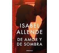 De amor y de sombra (Best Seller)