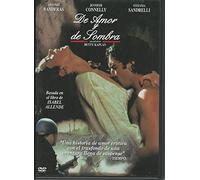De Amor y de Sombra Region 2 (DVD) Spainish Issue