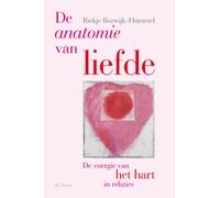 De anatomie van liefde: de energie van het hart in relaties