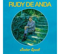 De Anda Rudy - Tender Epoch (Vinyl Clear) [VINYL]