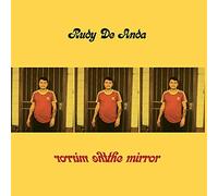 DE ANDA,RUDY - The Mirror [7" VINYL]