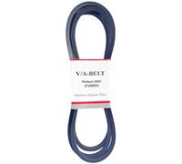 DE Anderqueen 07200023 Deck Drive Belt Kevlar Line V-Belts Compatible with 52'' Deck Ariens Gravely 1640 1840 2044 2348 2552 Lawn Mower Belts, 12'' x 145''