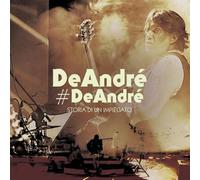 De André Cristiano – Deandré#deandré Storia Di Un Impiegato – Warner Music