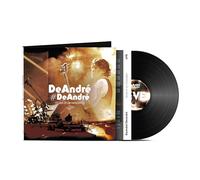 De André Cristiano - Deandré#deandré Storia Di Un Impiegato [VINYL]