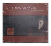 De Andre, Cristiano - Lady Barcollando