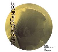 De André Fabrizio - All We Will Die in Moderation