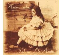 De Andre Fabrizio - Anime Salve