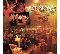 De Andre' Fabrizio - Arrangiamenti P.F.M. (Gatefold Sleeve + Booklet 8 Pages) [VINYL]