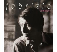 De Andre, Fabrizio - Complete [Vinyl LP] [VINYL]