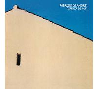 De Andre' Fabrizio - Creuza De Ma (180 Gr. Gatefold Sleeve) [VINYL]