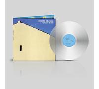 De Andre, Fabrizio - Creuza De Ma - Limited 180-Gram Clear Vinyl [Vinyl LP]