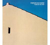 De Andre' Fabrizio - Creuza De Ma (Vinile Colorato) [VINYL]