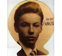 De Andre Fabrizio - ...Era Solo Fabrizio (Limited Edt.) [VINYL]