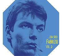 De Andre Fabrizio - ...Era Solo Fabrizio Vol.2 [VINYL]