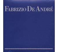 DE ANDRE' FABRIZIO - Fabrizio De Andre'