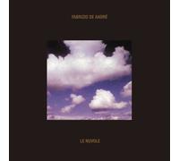De Andre' Fabrizio - Le Nuvole [VINYL]