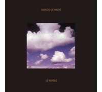 De Andre' Fabrizio - Le Nuvole [VINYL]