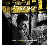 De Andre Fabrizio - Prima Di Faber (Vinile 10'' Limited Edition) [VINYL]
