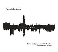 De Andre' Fabrizio - Sogno N.1 (140 Gr. Gatefold Sleeve) [VINYL]