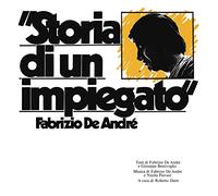 De Andre' Fabrizio - Storia Di Un Impiegato [VINYL]