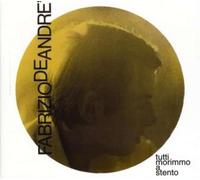 De Andre, Fabrizio - Tutti Morimmo A Stento