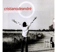 Cristiano De Andre - Un Giorno Nuovo