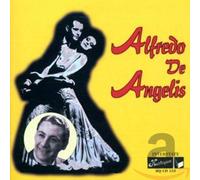De Angelis, Alfredo - Alfredo De Angelis