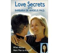 De Angelis, Barbara Ph.D. - Love Secrets With Barbra De Angelis [DVD] [Region 1] [US Import] [NTSC]