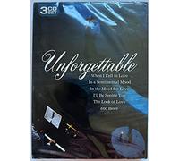 De Angelis, Bob - Unforgettable