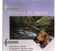 De Angelis - Images: Nicolas De Angelis