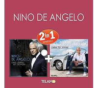 Nino De Angelo – 2 in 1 – 2 CD – US Import