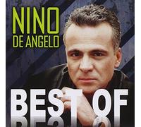 Nino de Angelo – Best of – CD – Sony Music