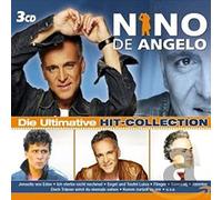 DE ANGELO NINO - DIE ULTIMATIVE HIT-COLLEC - CD3 - G3z