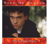 De Angelo,Nino - Du Bist das Feuer