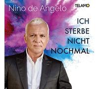 Nino De Angelo - Ich Sterbe Nicht Nochmal - CD - US Import