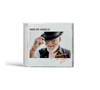 Nino de Angelo – Irgendwann im Leben – CD – New (Germany Import)