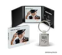 Nino de Angelo – Irgendwann im Leben – CD – Limited Deluxe Edition