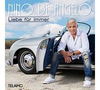 Nino De Angelo – Liebe Für Immer – CD (US Import)