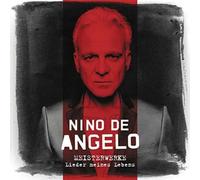 Nino de Angelo Meisterwerke (Lieder Meines Lebens) (CD)