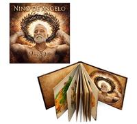 De Angelo,Nino - Vivi la Vita (Mediabook-CD)