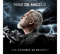 De Angelo,Nino Udream Von Ewigkeit zu Ewigkeit (CD)