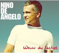 De Angelo,Nino - Wenn du Lachst