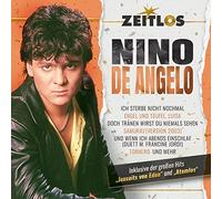 Nino de Angelo – Zeitlos-Nino de Angelo – CD – US Import