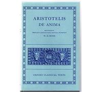 De Anima – Oxford Classical Texts