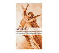 de Anima, or about the Soul (William of Moerbeke Translation)