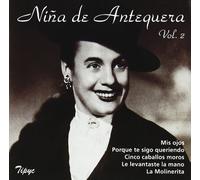 De Antequera Nina - Vol.2