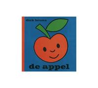 De appel (Dick Bruna kinderboeken, 8)