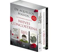 De aquellos polvos...: Los primeros éxitos de Nieves Concostrina